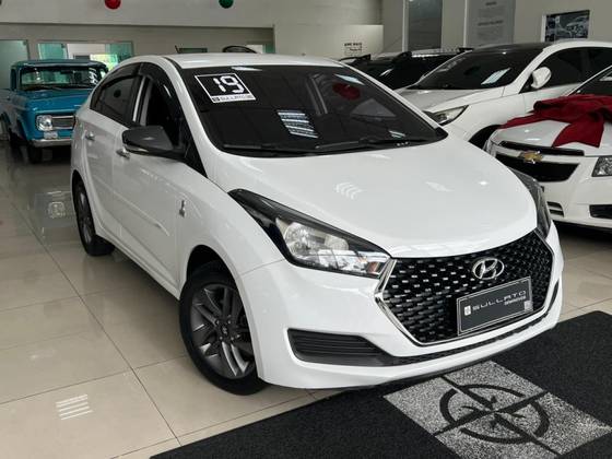 HYUNDAI HB20S 1.6 COPA DO MUNDO FIFA 16V FLEX 4P AUTOMÁTICO HYUNDAI HB20S 1.6 COPA DO MUNDO FIFA 16V FLEX 4P AUTOMÁTICO